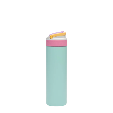 Butelka termiczna ze stali nierdzewnej Kambukka Lagoon insulated 600 ml