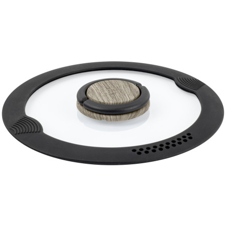 Zestaw garnków Brunner Torralta Ø 22 cm