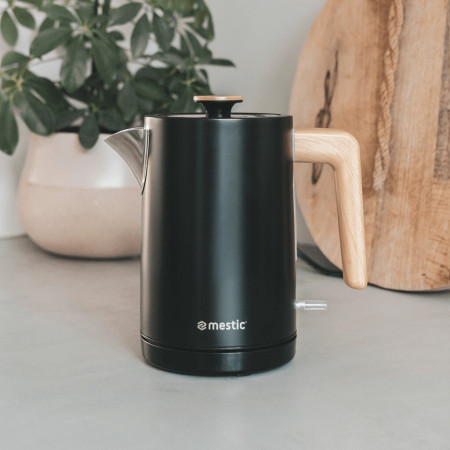 Czajnik elektryczny Mestic MWC-200 1L