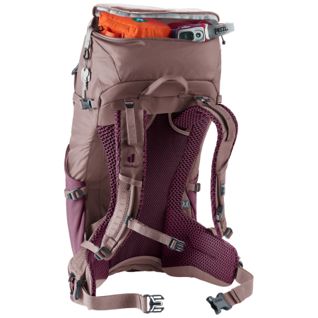 Plecak damski Deuter Futura 30 SL