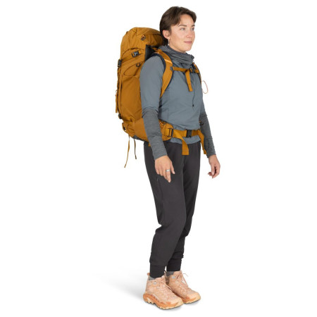 Damski plecak turystyczny Osprey Kyte 38
