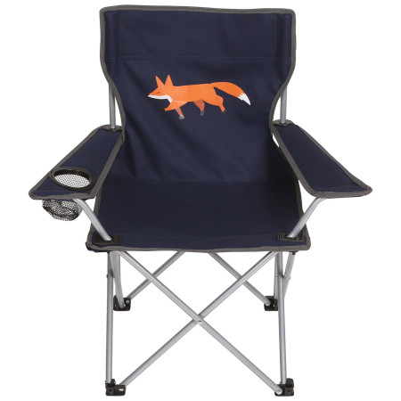 Krzesełka dziecięce Zulu Smarty