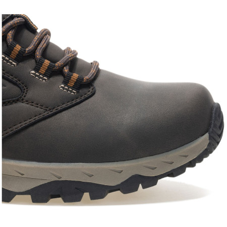 Buty męskie Regatta Amble Low WP