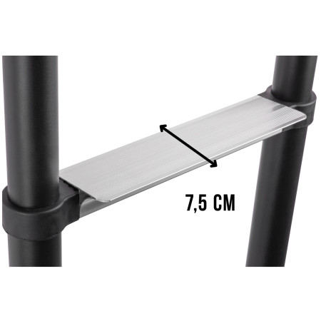 Drabinka Brunner Laddy Alcove AIR