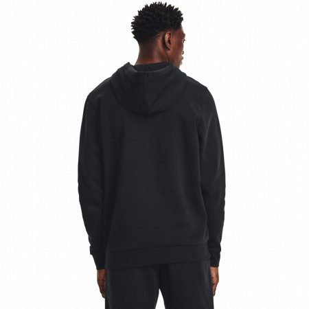 Męska bluza Under Armour Essential Fleece Hoodie