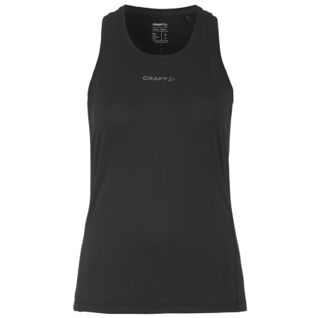 Podkoszulek Craft ADV Essence 2 czarny Black