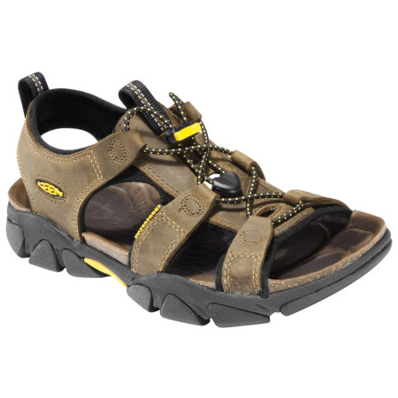 Sandały damskie Keen Sarasota W brązowy