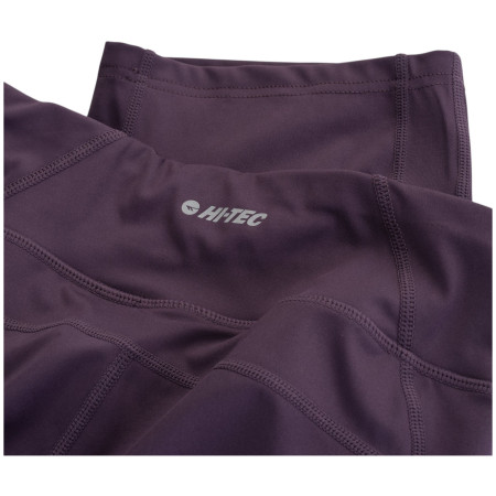 Damskie legginsy Hi-Tec Lady Talika 1/2