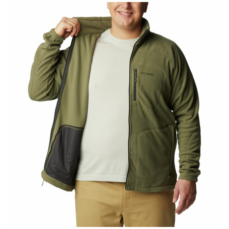 Bluza męska Columbia Fast Trek™ II Full Zip Fleece
