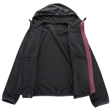 Bluza damska Alpine Pro Zolla