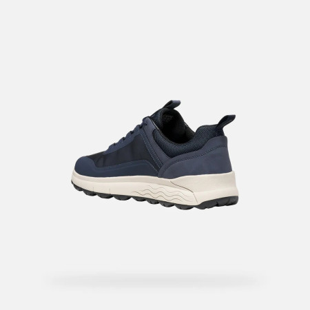 Buty męskie Geox U Spherica 4X4 B ABX