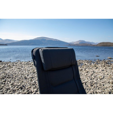 Krzesło Vango Hampton DLX Chair