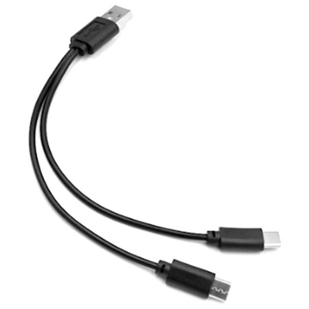 Zestaw oświetlenia Blackburn Grid 2FER Two Pack (2szt.)