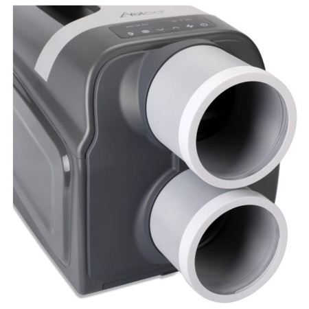 Klimatyzacja Yolco TC390