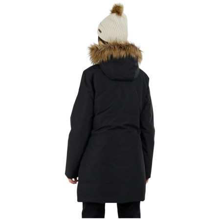 Kurtka zimowa damska Fundango Georgina Parka Jacket