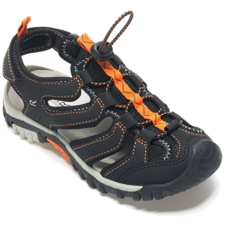 Sandały dziecięce Regatta Westshore IV Junior Z5Q