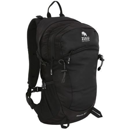 Plecak Zulu Manta 20 L czarny black