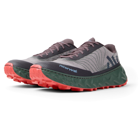 Damskie buty do biegania NNormal Tomir 2.0 N2ZTR25