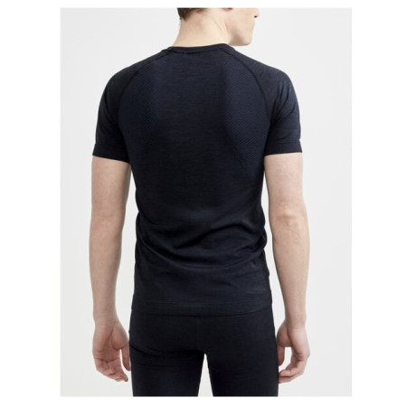 Męska koszulka Craft Core Dry Active Comfort SS