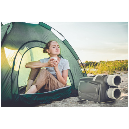 Klimatyzacja Yolco TC390