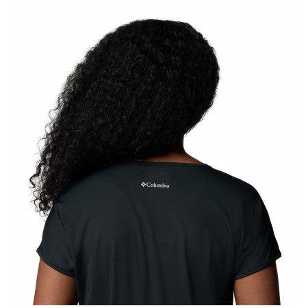 Sukienki damskie Columbia Chill River™ Short sleeve Dress