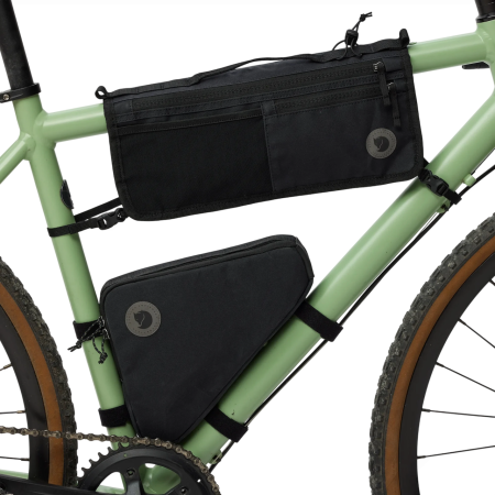 Torba na ramę Fjällräven Hoja Triangle Frame Bag
