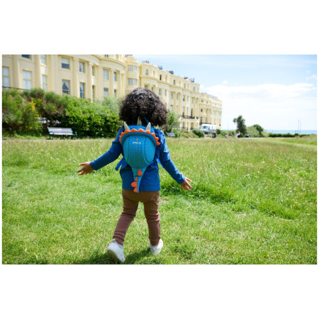 Plecak dziecięcy LittleLife Toddler Backpack Triceratops
