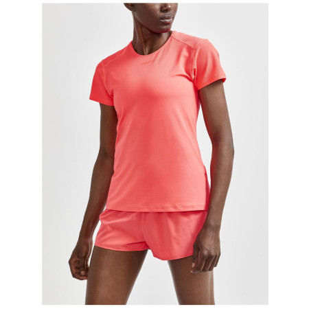 Koszulka damska Craft ADV Essence Slim SS