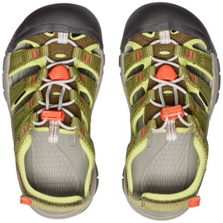 Sandały dziecięce Keen Newport Boundless Ch