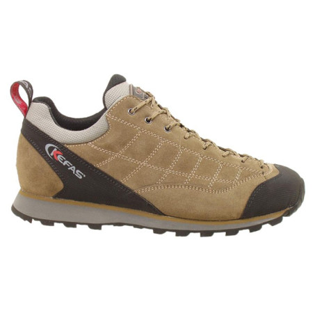 Buty męskie Kefas Sciliar beżowy
