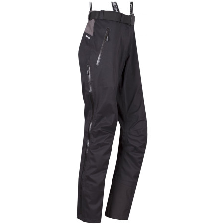 Spodnie damskie High Point Explosion 5.0 Lady Pants czarny Black