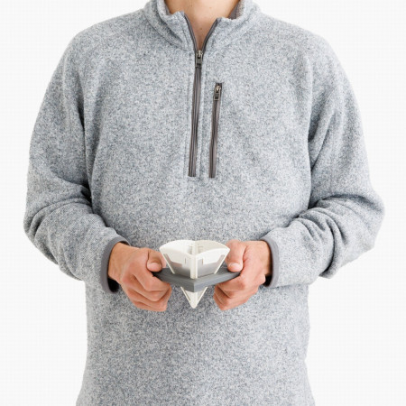 Filtr do kawy i herbaty Sea to Summit Frontier UL Collapsible Pour Over