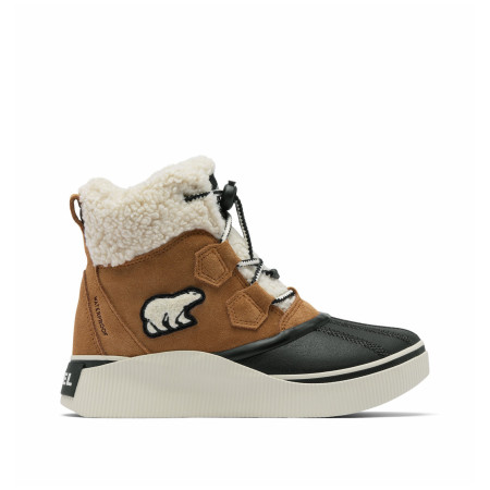 Dziecięce buty zimowe Sorel Out N About™ IV Chillz Wp