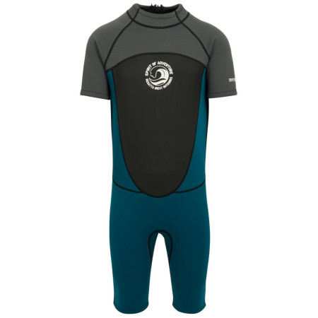 Neopren Regatta Shorty Wetsuit niebieski