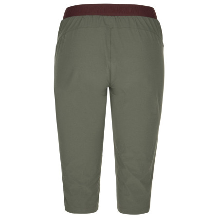 Damskie spodnie 3/4 Kilpi Meedin-W