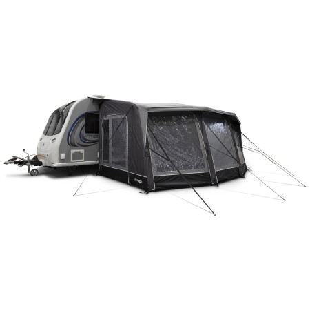 Przedsionek Vango Tuscany Pro Air 500 szary Shadow Grey