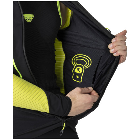 Kurtka męska Dynafit Mezzalama Race Jkt M