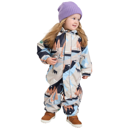 Kombinezon dziecięcy Reima Puhuri