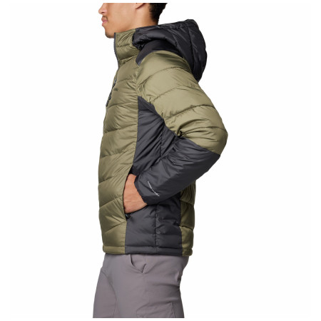 Kurtka męska Columbia Labyrinth Loop™ II Hooded Jacket