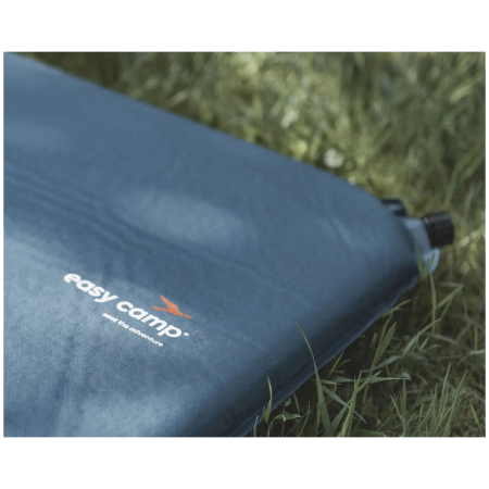 Karimata samopompująca Easy Camp Skylark Mat Double 5.0 cm