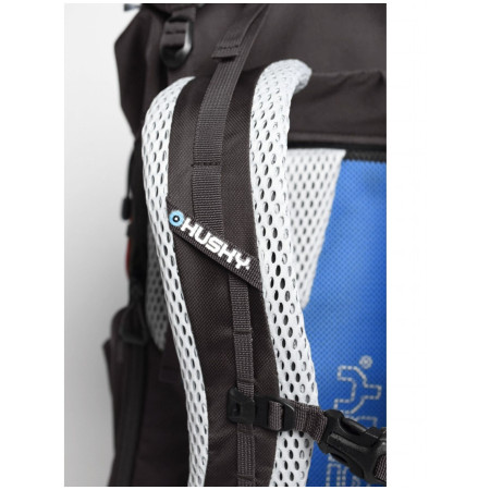Plecak Husky Cruiser 55L