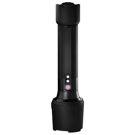 Latarka Ledlenser P7R Work UV