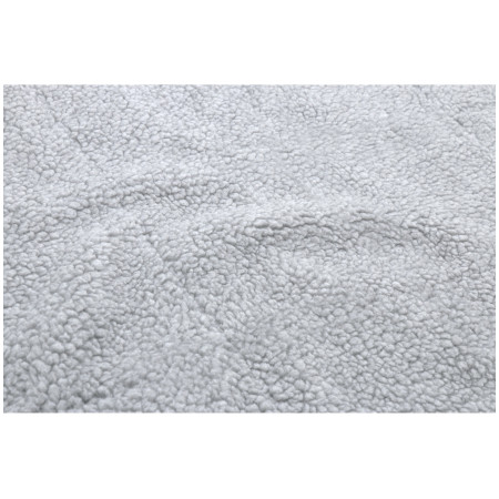 Koc LifeVenture Sundown Berber Lined Blanket