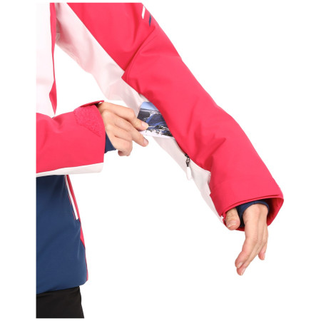 Damska kurtka narciarska Kilpi Valera-W