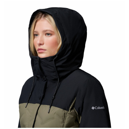 Kurtka zimowa damska Columbia Mountain Croo™ III Mid Down Jacket