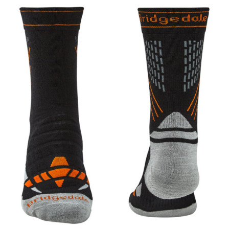 Skarpety Bridgedale Ski Nordic Race