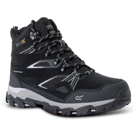 Buty damskie Regatta Womens Holcombe III