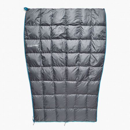 Śpiwór puchowy Sea to Summit Traveller 7C Long