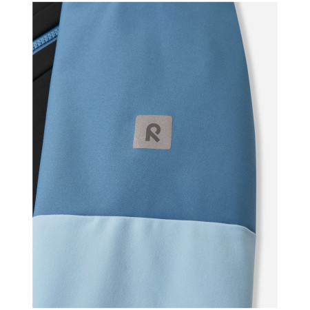 Kurtka dziecięca Reima Vaeltava