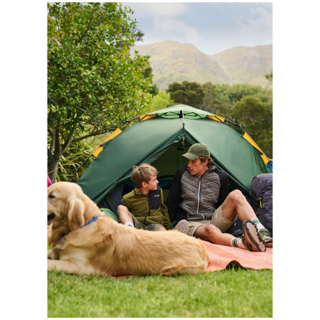 Namiot Regatta 3 Person Instant Tent